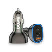 Picture of BWOO 63W 3-PORT CAR CHARGER